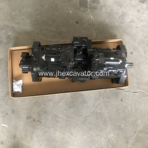 YN10V00036F1 SK260-8 Hydraulic Pump SK260-8 Main Pump